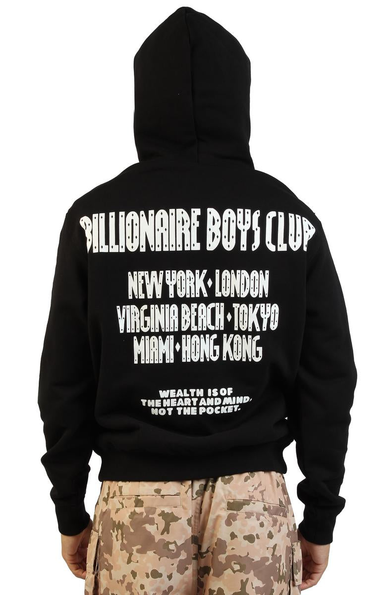 Satellite Hoodie  Image 3