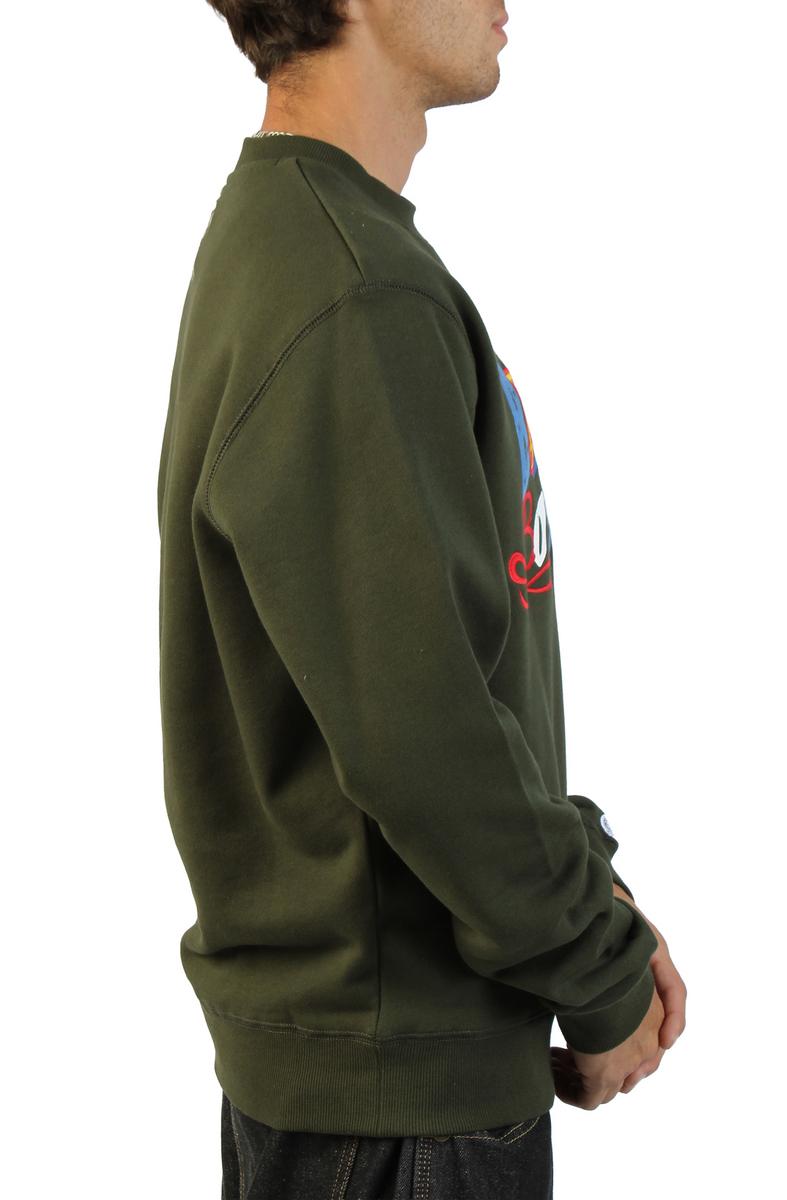 Collision Sweatshirt  Image 4
