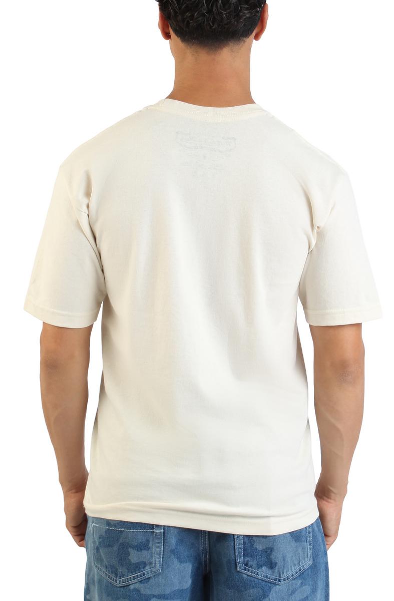 NBA Chicago Bulls Heritage Dunk T-Shirt Image 3