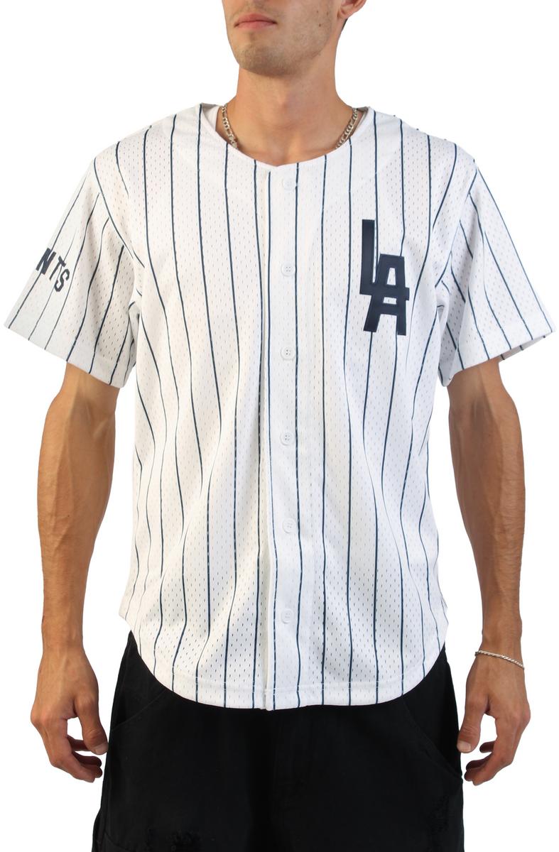 MLB Los Angeles Giants #37  Teoscar Hernández Jersey Image 1