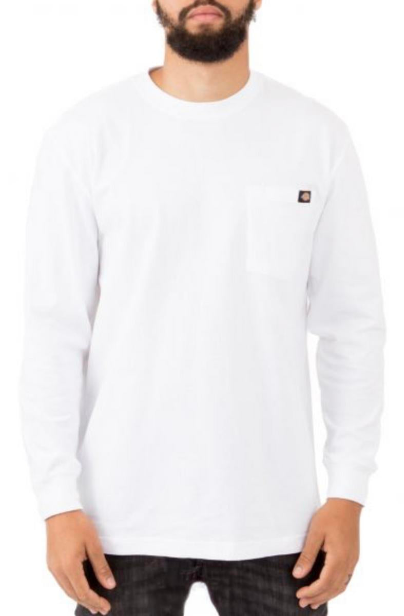  Heavyweight Crew Neck Shirt Image 2