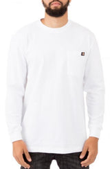  Heavyweight Crew Neck Shirt Image 2