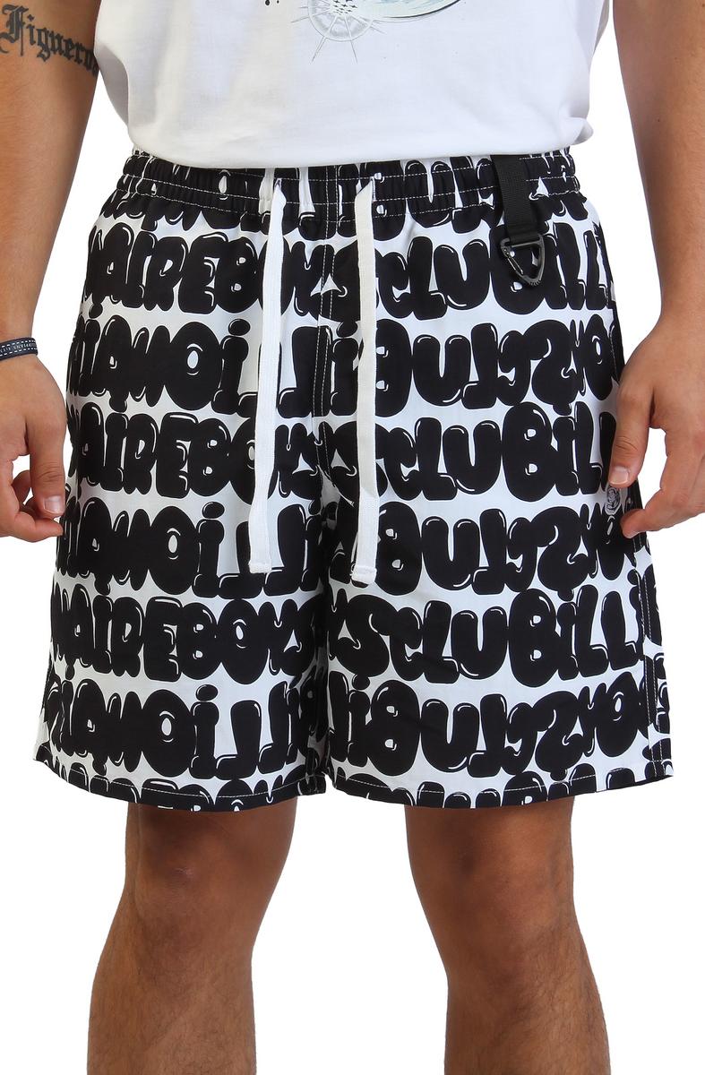 Bubble Shorts Image 5