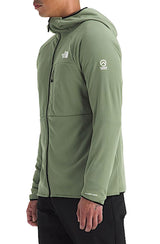 Summit Series Future Fleece Full-Zip Hoodie Image 5