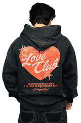 Love Club Hoodie  Image 1