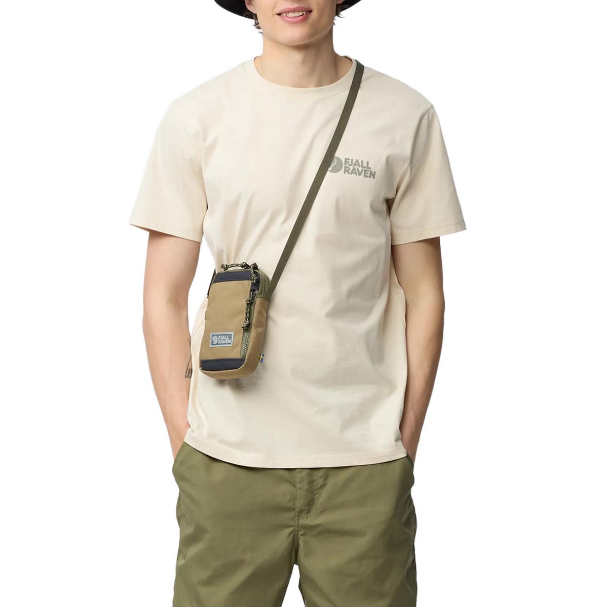 Vardag Pocket Small Crossbody Bag Image 4