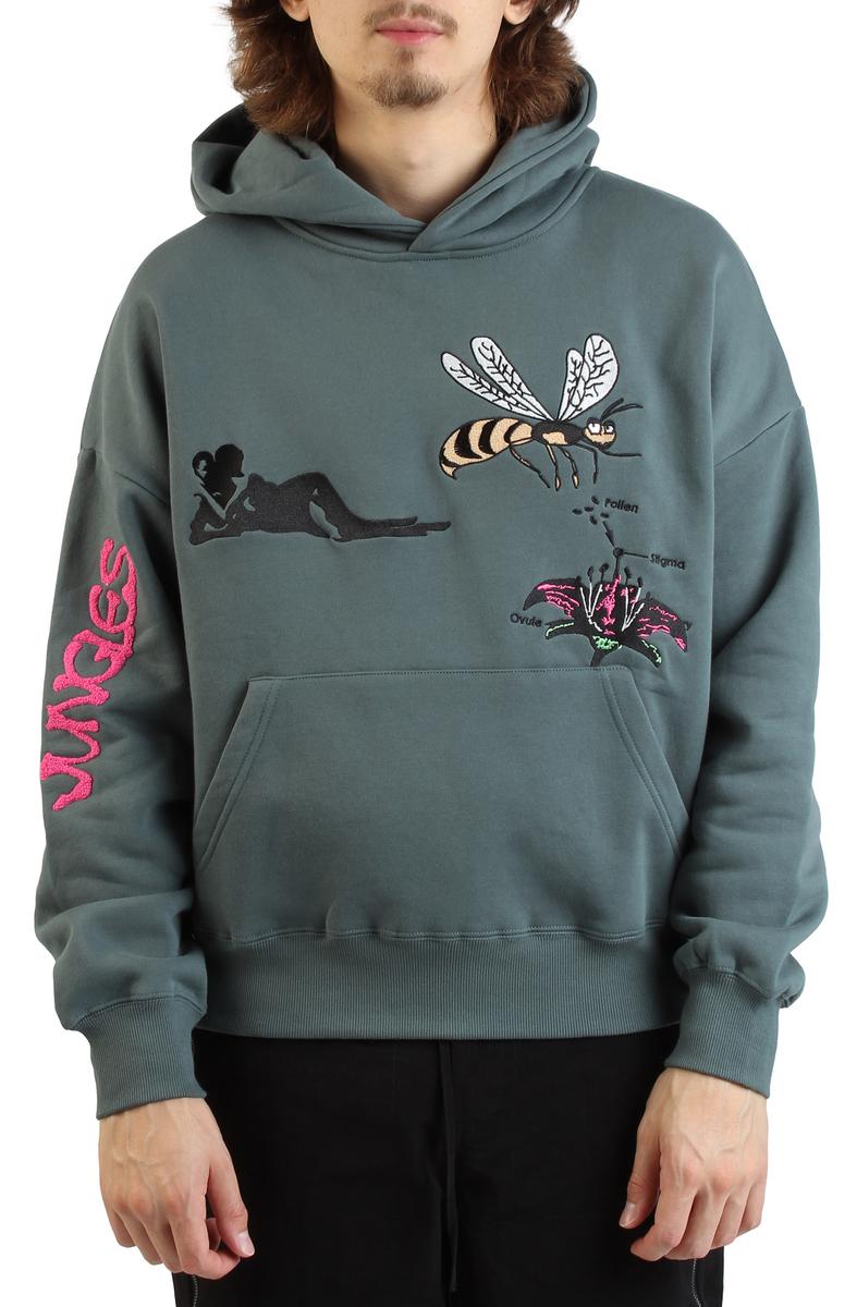 Pollinate Hoodie  Image 1