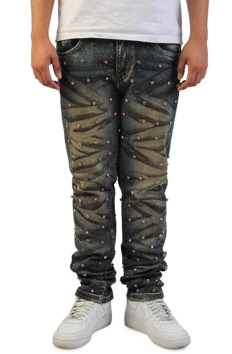 Diamond Lane Jeans Image 1