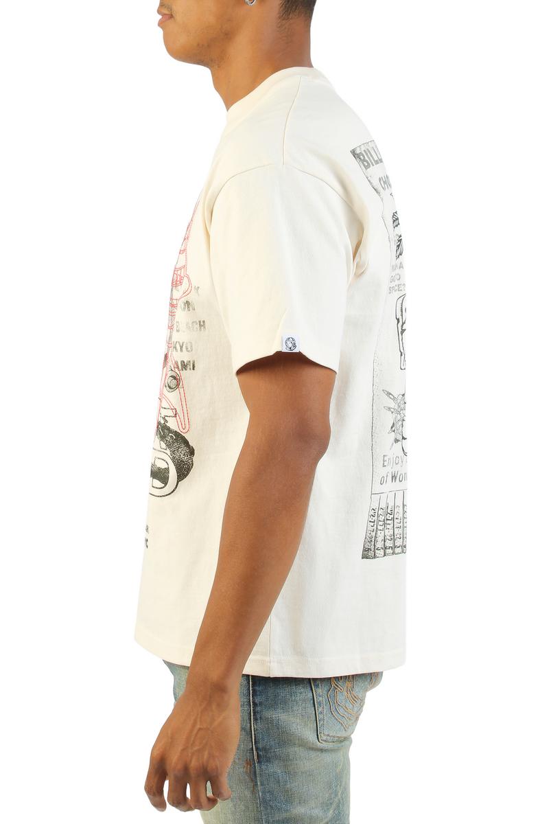 Call Now T-Shirt  Image 2