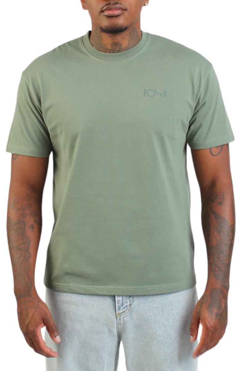 Stroke Logo T-Shirt  Image 1