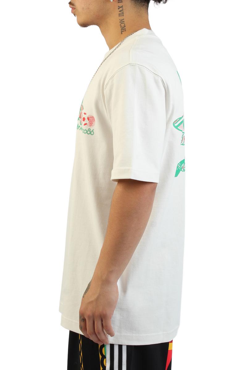FIFA World Cup 26 Pique Mascot T-Shirt Image 2