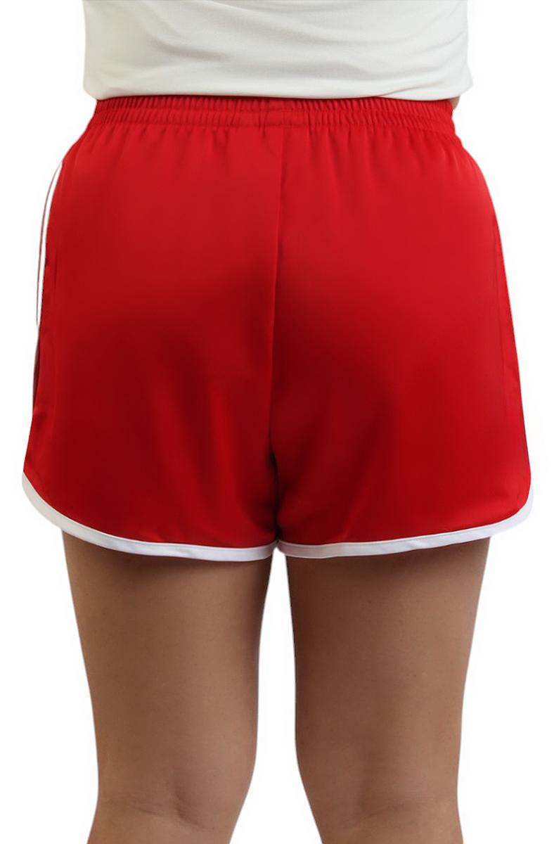 Adicolor 3-Stripes Sprinter Shorts Image 3