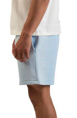 Starry Arc Fleece Short Image 2