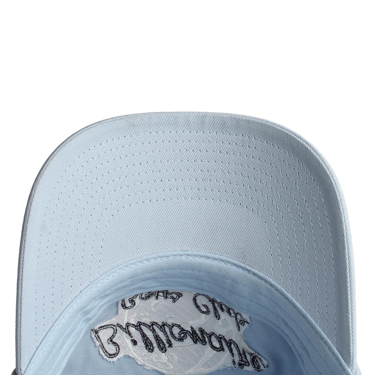 Helmet Script Dad Hat Image 5