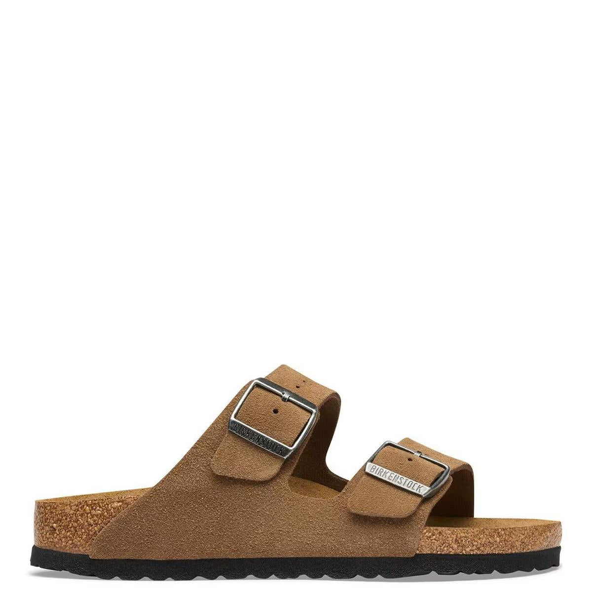 Arizona Suede Leather Image 3