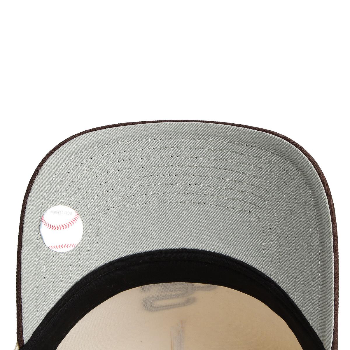 MLB San Diego Padres Pro-Pinch Snapback  Image 5