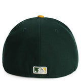 MLB Oakland Athletics 59FIFTY Fitted Hat Image 4