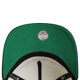 MLB San Francisco Giants 9FIFTY AF Pre-Curved Snapback  Image 5