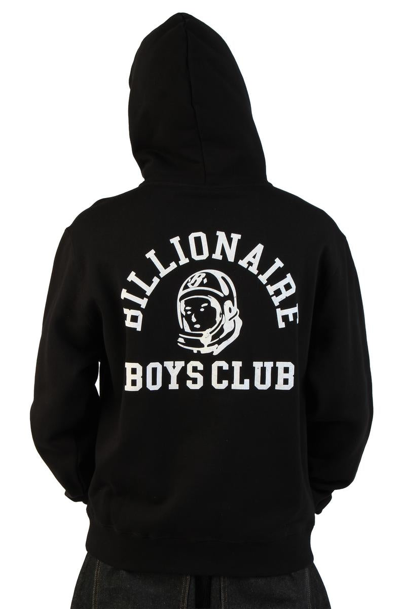 Uni Helmet Hoodie  Image 3