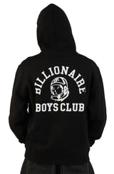 Uni Helmet Hoodie  Image 3
