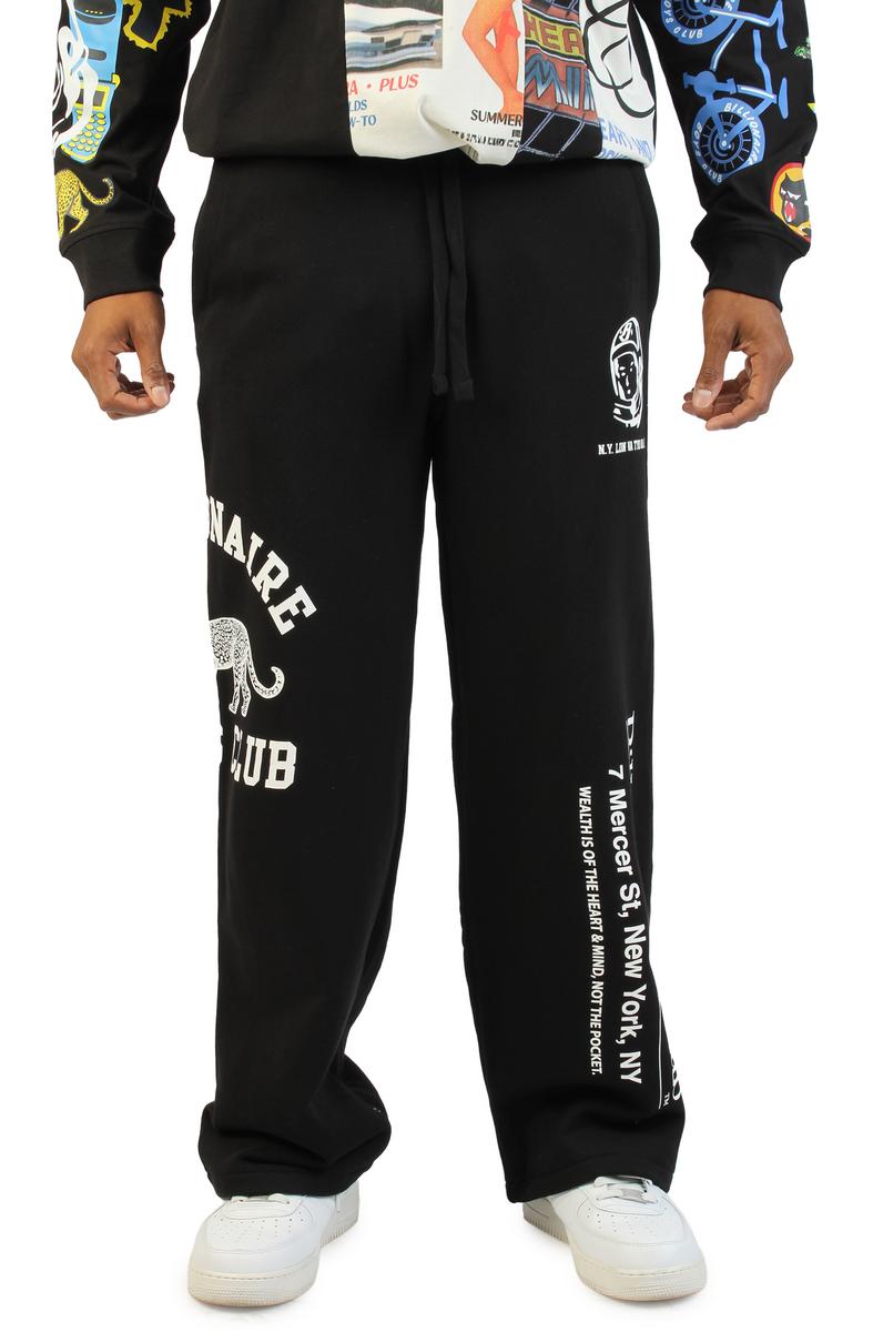 Legacy Pant  Image 1
