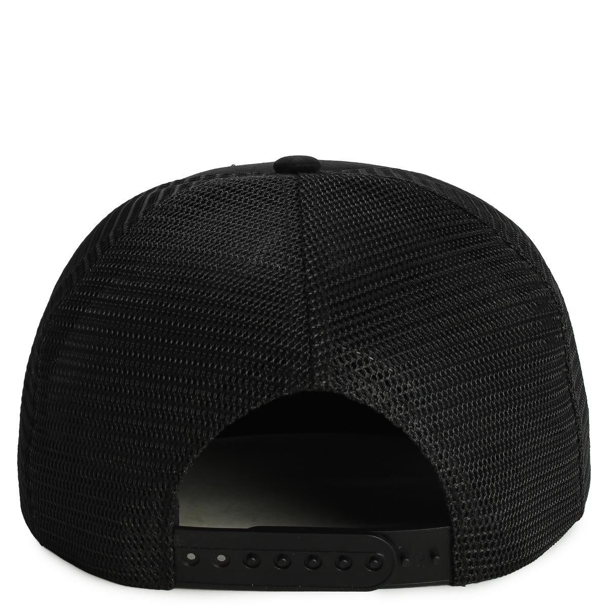 Thrashed Pitbull Trucker Hat Image 4