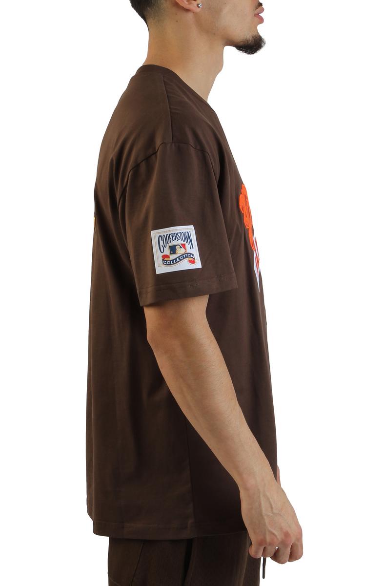 San Diego Padres Best Of T-Shirt  Image 4