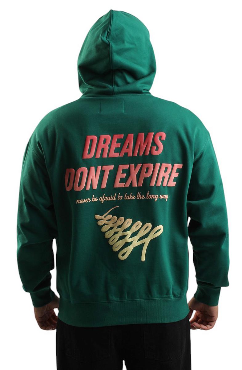 Dreams Dont Expire Hoodie Image 4