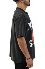 Shooting For Peace T-Shirt  Image 5