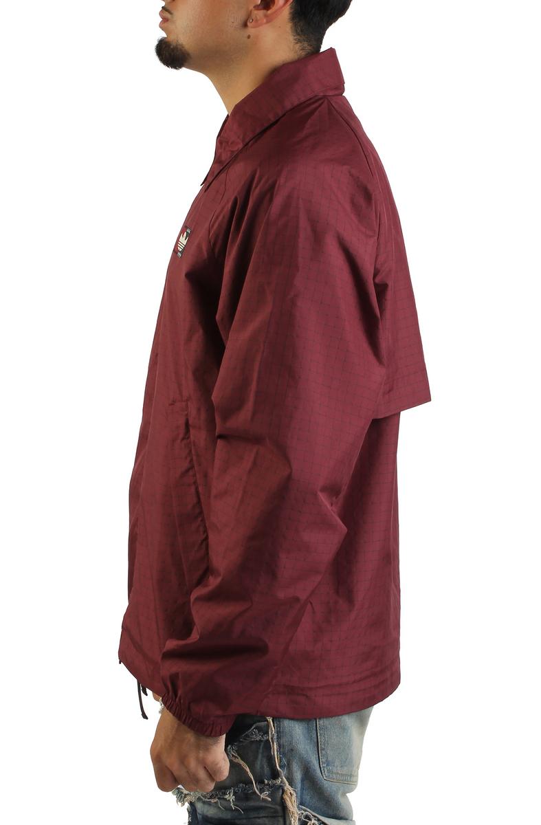 Shmoofoil DT Coach Jacket Image 2