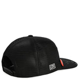 Thrashed Pitbull Trucker Hat Image 3