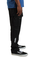 BB Flagship-Guyver Cargo Pants  Image 4