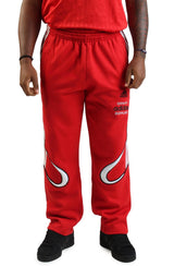 Teamgeist Fleece Pant  Image 5