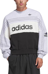 ORIGINALS VARSITY CREWNECK Sweatshirt Image 1