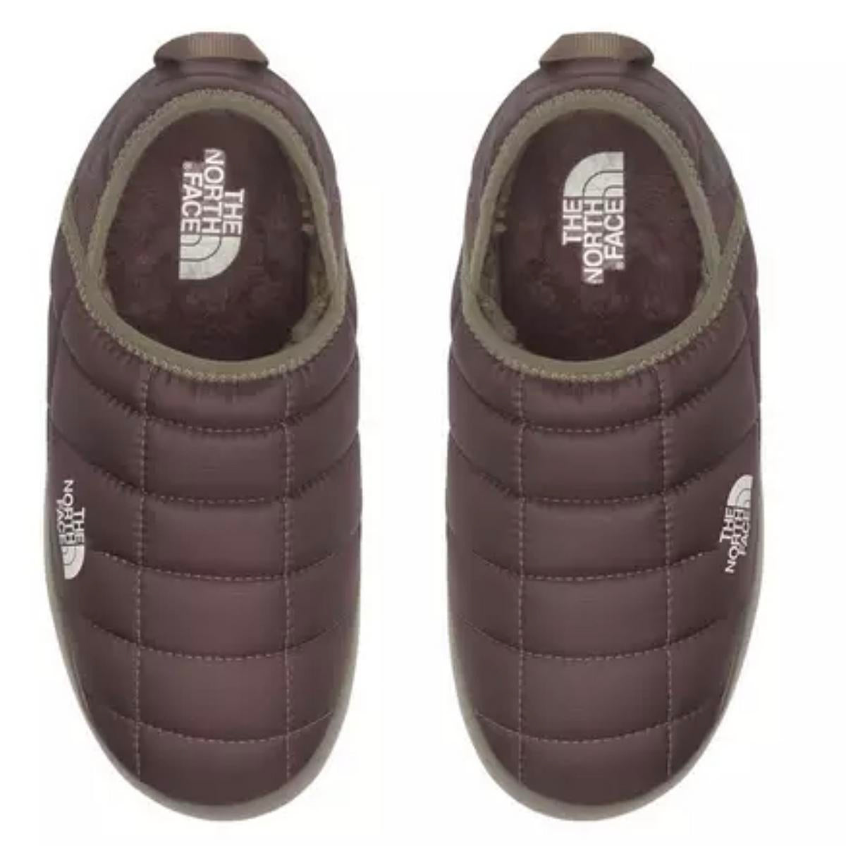 Women’s THERMOBALL Traction Mules V Image 2
