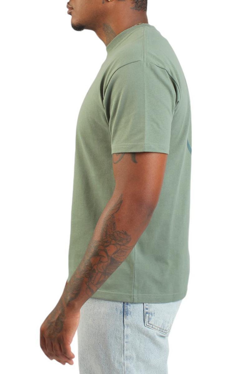 Stroke Logo T-Shirt  Image 3