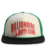 Curve Trucker Hat  Image 1