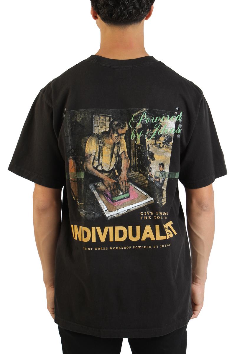 Tools T-Shirt  Image 3