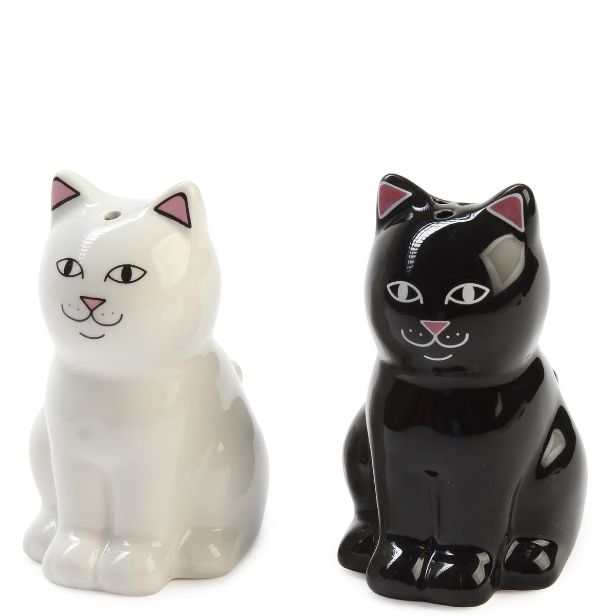 Nerm Jerm Ceramic Salt / Pepper Shakers  Image 4