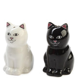 Nerm Jerm Ceramic Salt / Pepper Shakers  Image 4