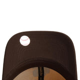 MLB San Diego Padres Pro Crown Snapback  Image 5