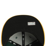 MLB Oakland Athletics 59FIFTY Fitted Hat Image 5