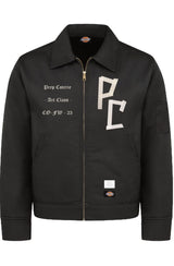 Dickies X Prep Coterie Artclass Duck Tape Jacket Image 1