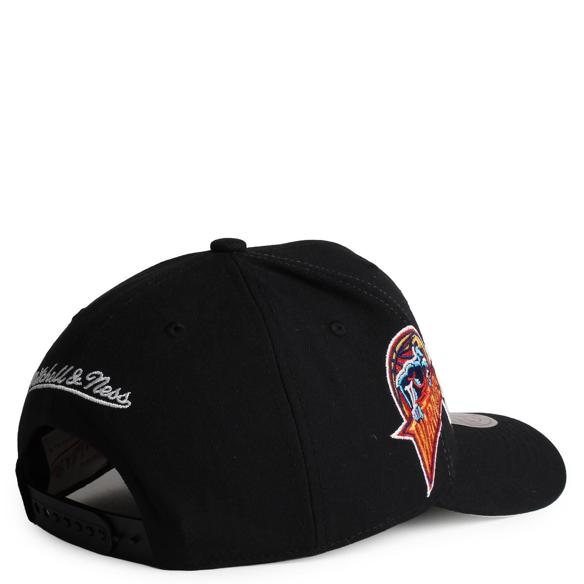 NBA Golden State Warriors Pro-Crown Fit Hat  Image 3