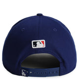 MLB Los Angeles Dodgers 9Fifty A-Frame Cartoon Snapback  Image 4