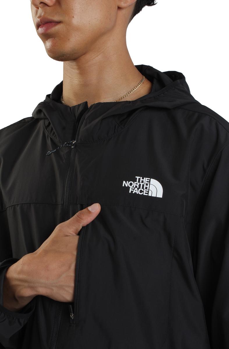 Higher Run Wind Jacket  Image 5