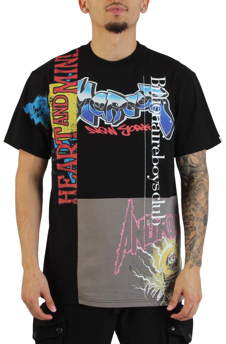 Parallel T-Shirt  Image 1