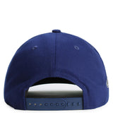 MLB Los Angeles Dodgers Upside down 9Fifty A-Frame Snapback  Image 4