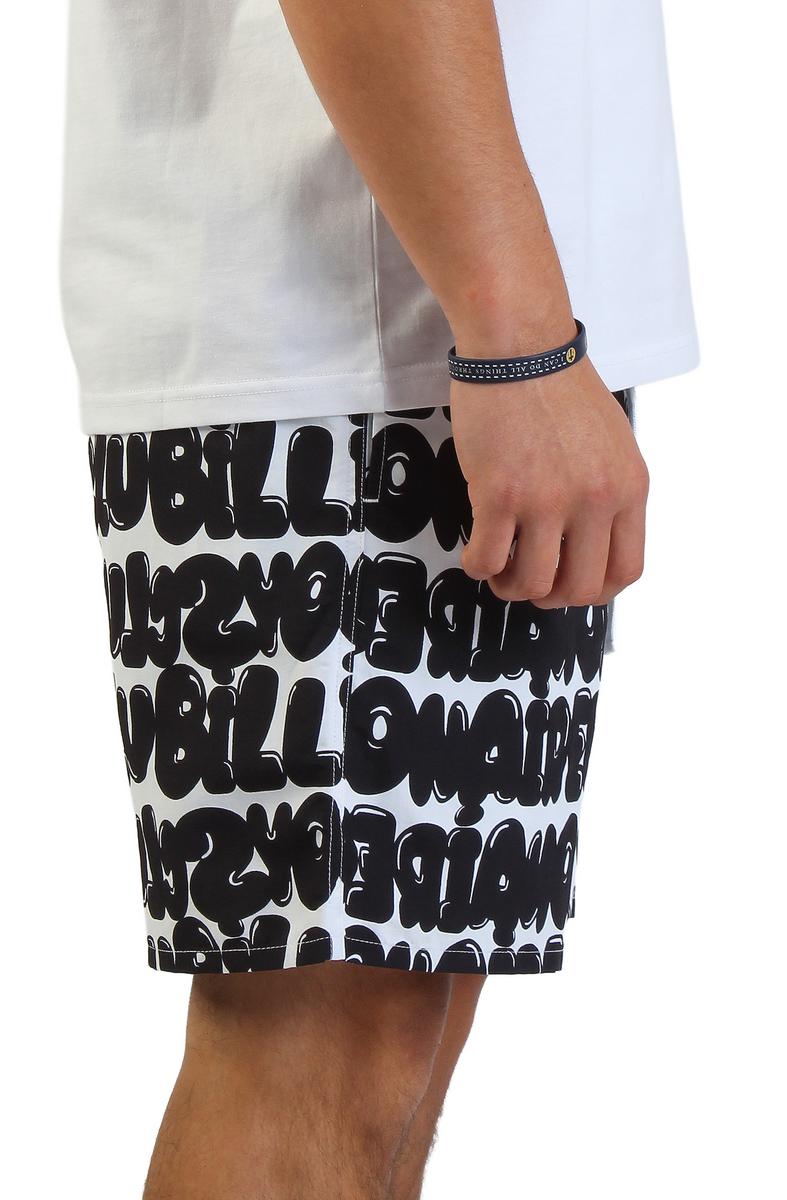 Bubble Shorts Image 4