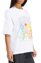 CARE BEARS OVERSIZED T-SHIRT  Image 2